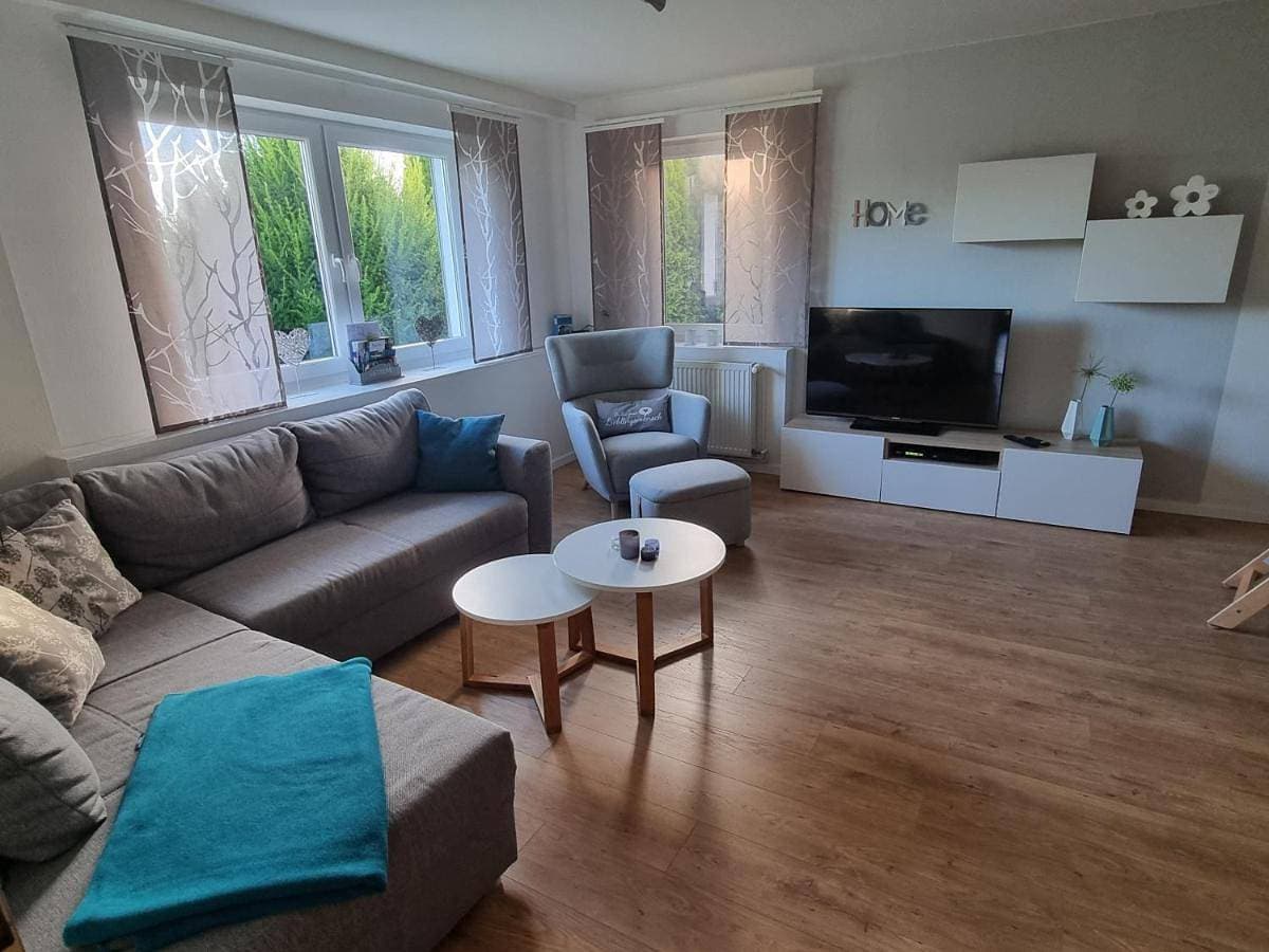Ferienwohnung Am Hasseberg 1
