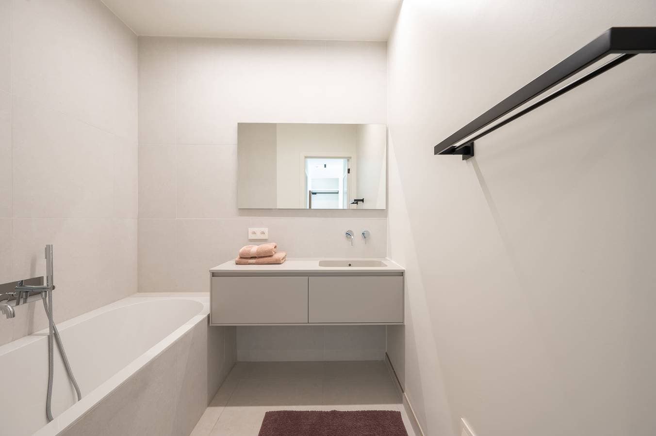 Foto 10 von 20: Ferienwohnung für 4 Personen mit Garten
