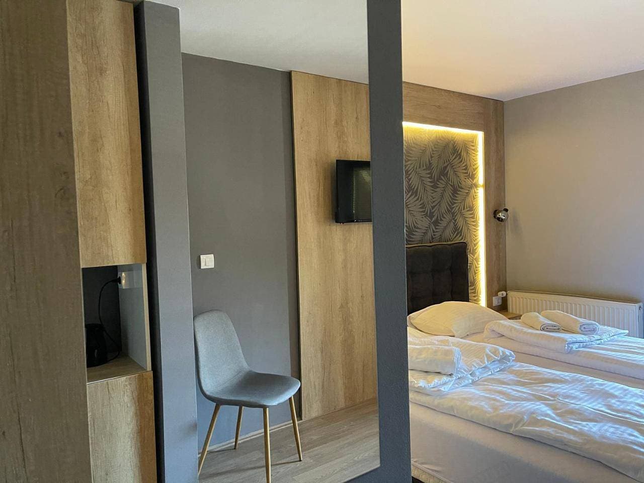 Foto 13 von 22: Double Room with Lake View