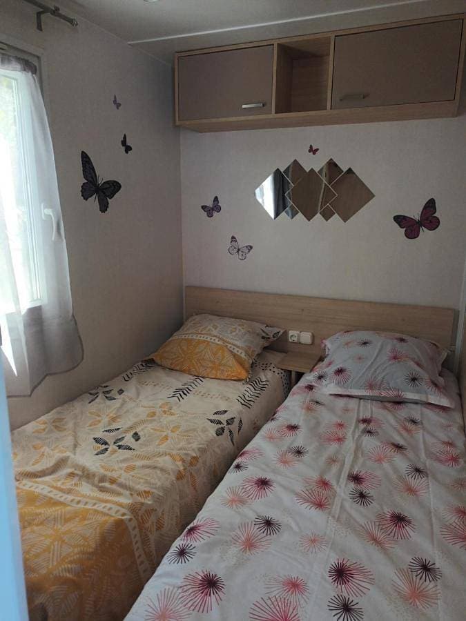 Foto 5 von 13: Two-Bedroom House