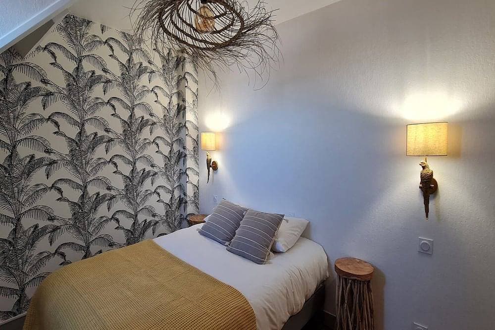 Foto 4 von 29: Gite Les Coquillages, directly on the beach