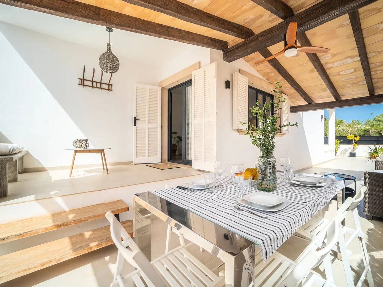 Foto 4 von 33: Haus 6 Personen
