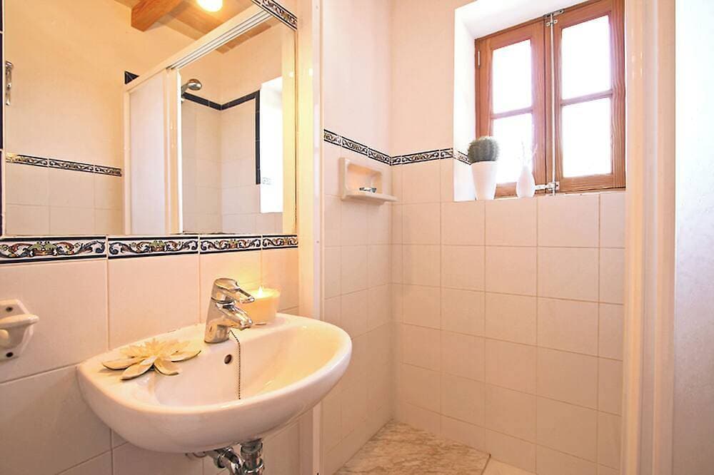 Foto 6 von 25: Romantische Finca, privater Pool, Internet, Garten, Grill und Terrassenanlagen