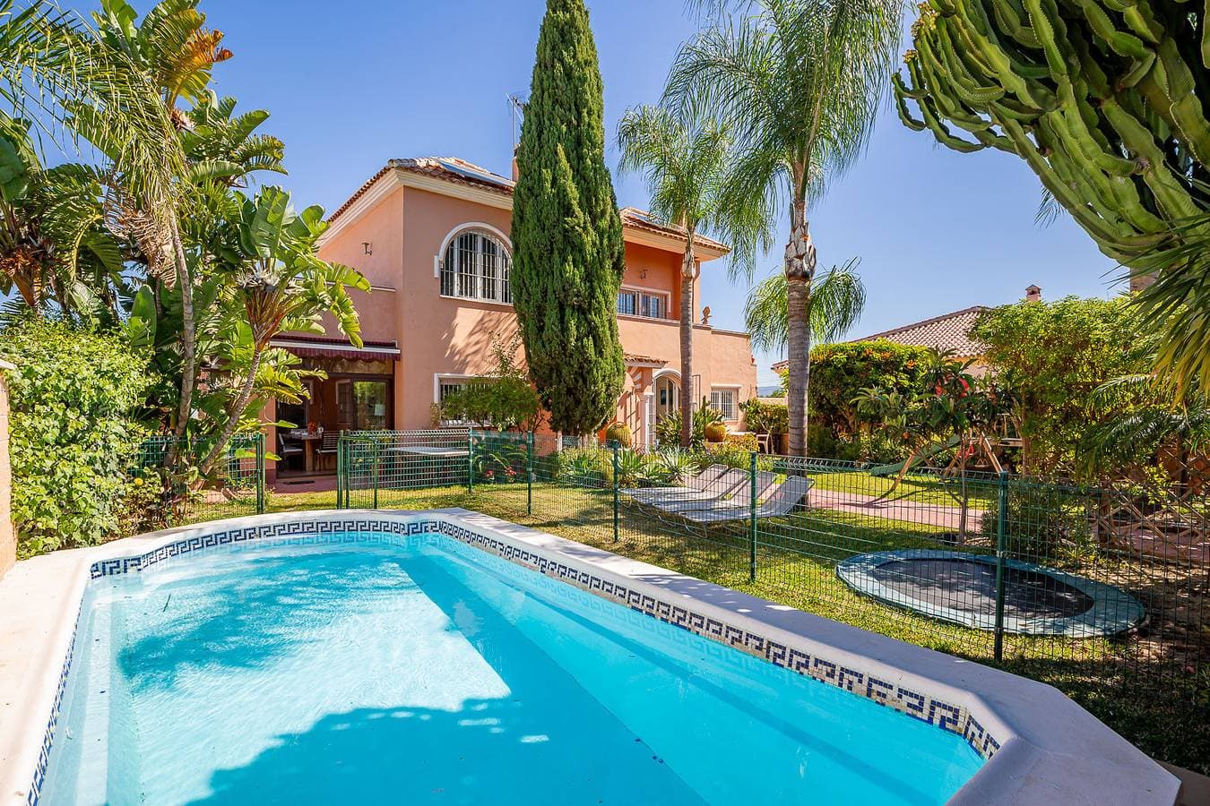 Foto 2 von 47: Villa Andalusian Sun