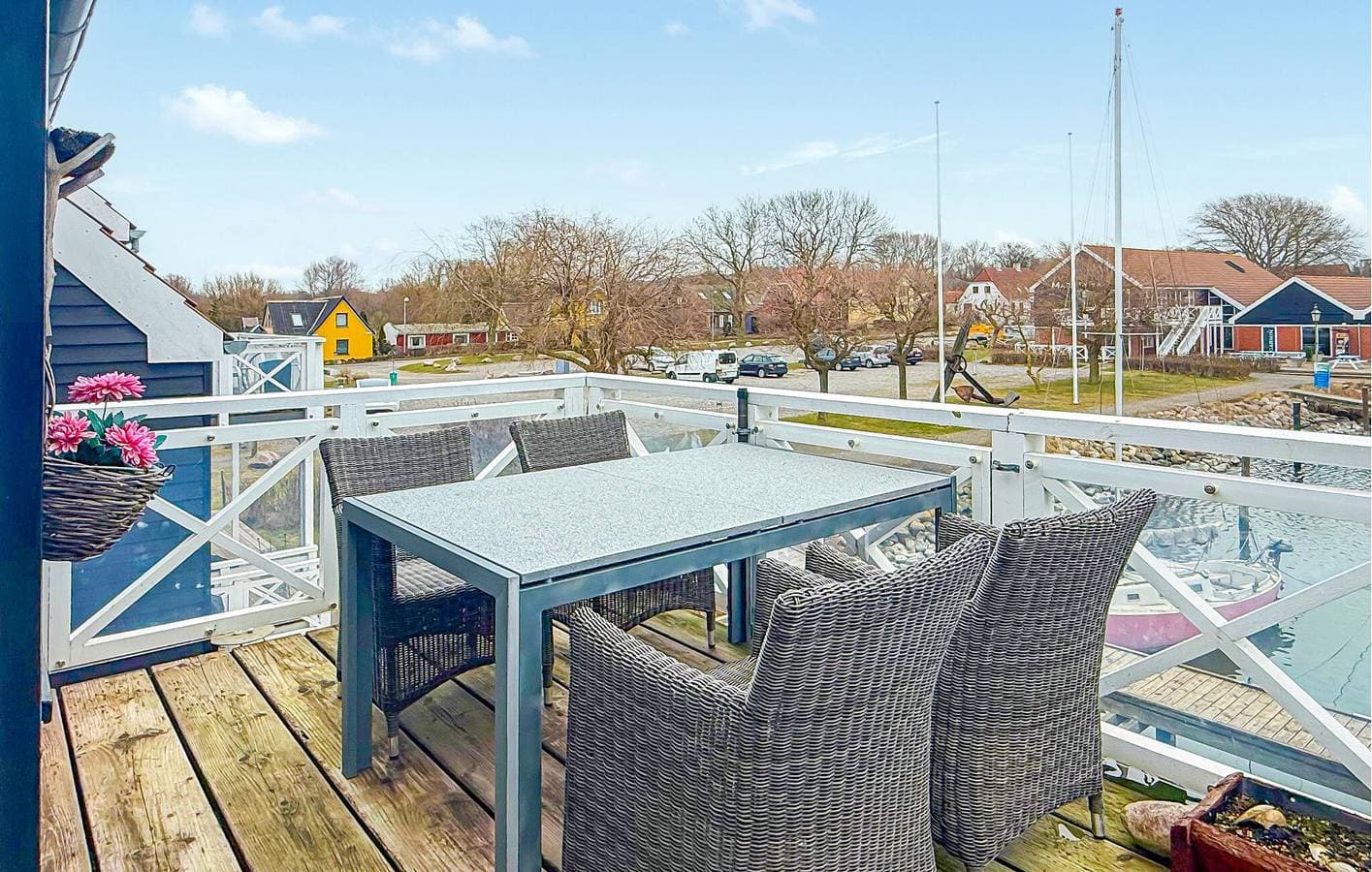 Foto 9 von 14: Ferienwohnung für 4 Personen