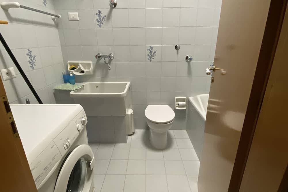 Foto 9 von 23: Angies Apartment \"Privatparkplatz - 500m am Meer\"
