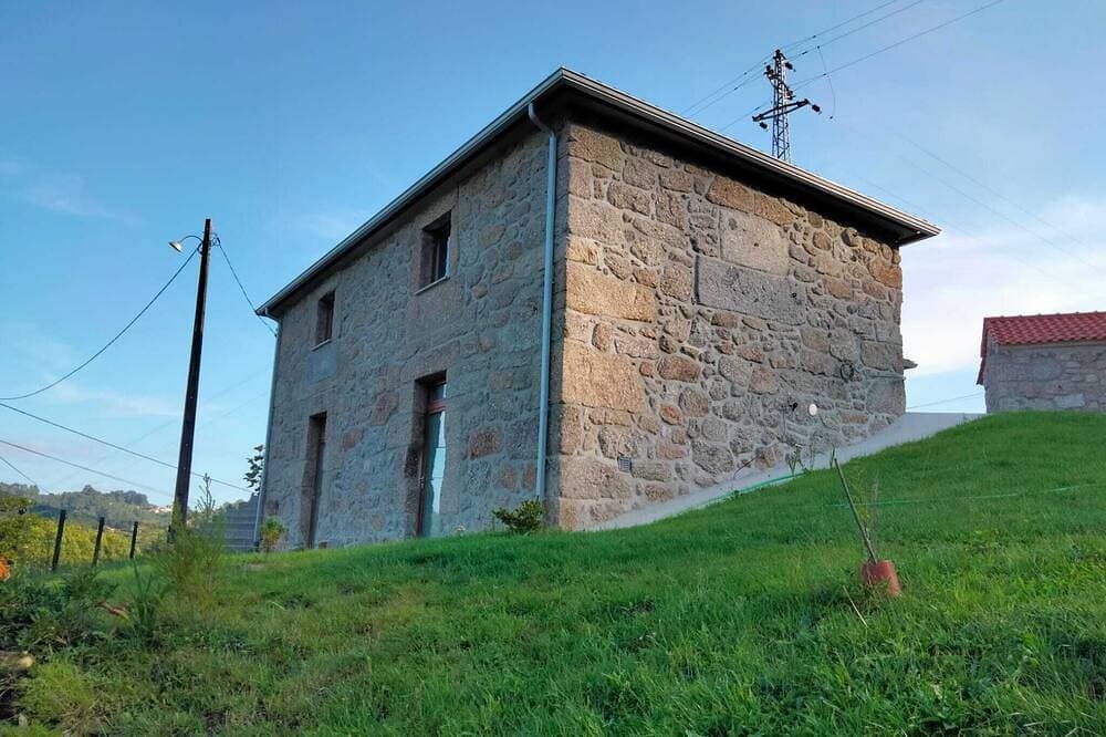 Eira da Vila House 1