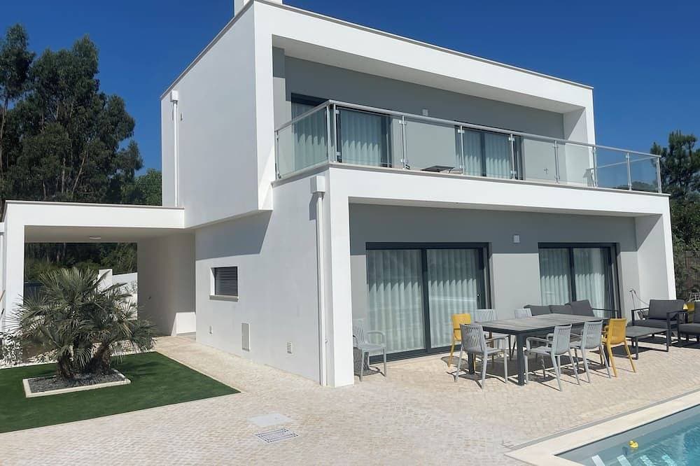 Casa Céu Azul - Gorgeous 3-bedroom villa in charming Nadadouro 1