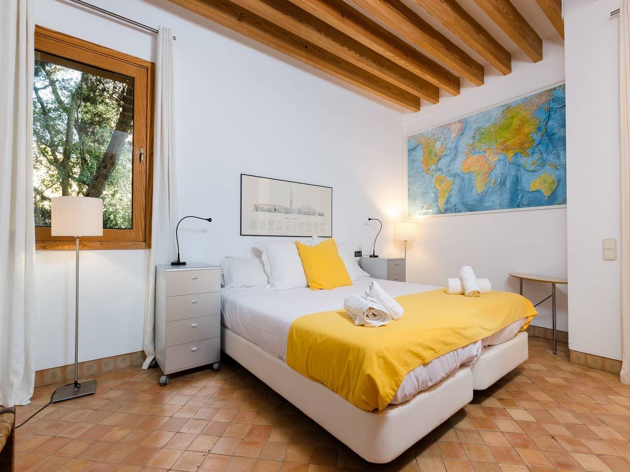 Foto 12 von 39: Villa Son Floriana - Ferienhaus Mit Privatem Pool