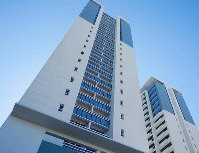 Apart Hotel - Campos dos Goytacazes 1