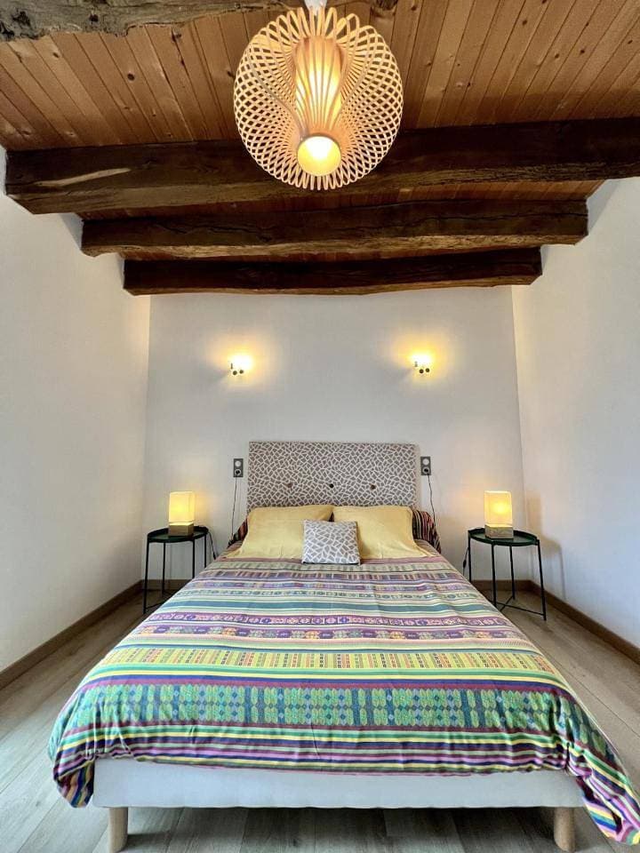 Foto 10 von 39: Three-Bedroom Holiday Home