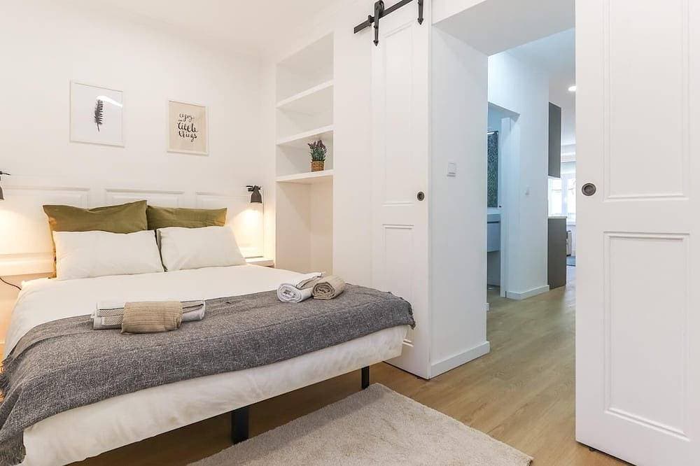 Foto 2 von 25: Stylish Apartment Campo Ourique