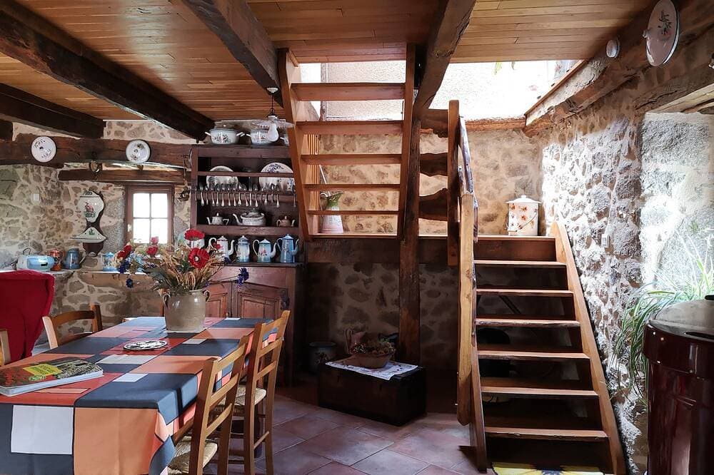 Foto 13 von 18: Bauernhaus - Labastide L'Eveque