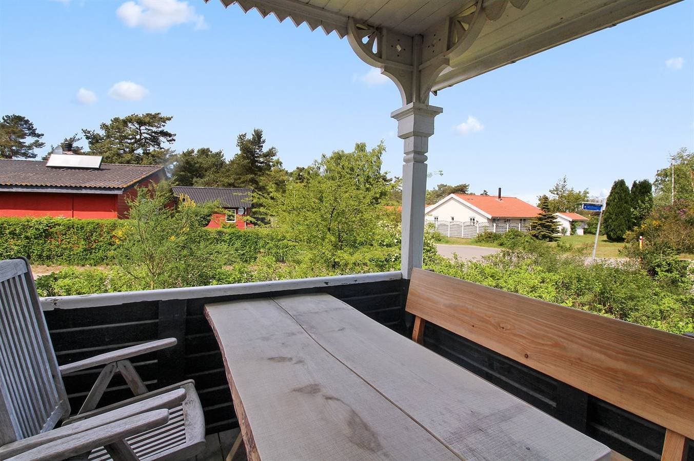 Foto 5 von 19: Nice home in Nexø w/ WiFi and 2 Bedrooms