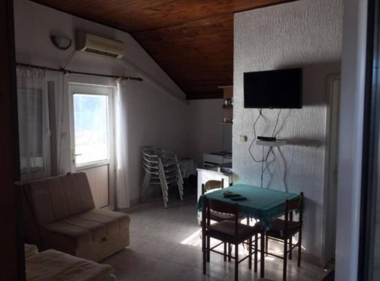 Foto 4 von 9: Studio für 3 Personen mit Balkon