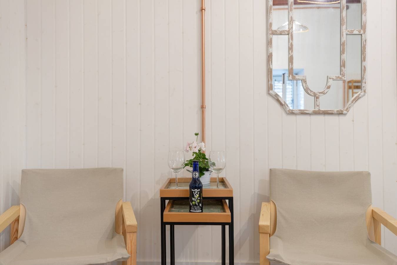 Foto 8 von 27: Ferienhaus 'Las Sales Estudio Cosy' mit WLAN