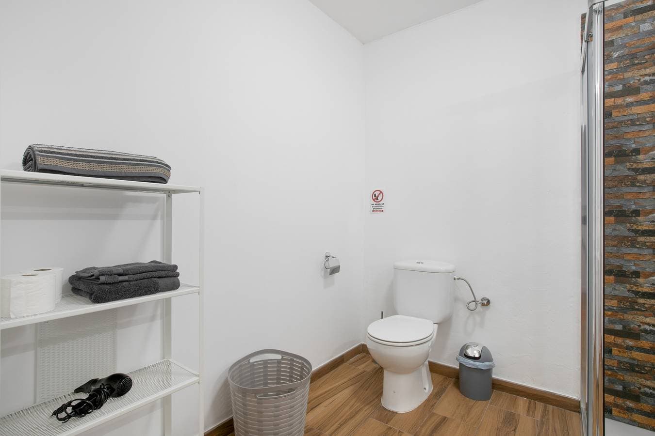 Foto 12 von 29: Ferienhaus 'Casa Rural Tacoronte' mit privater Terrasse und Wi-Fi