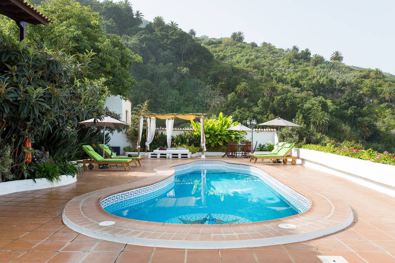 Casa el Mirlo, für Romantic 1