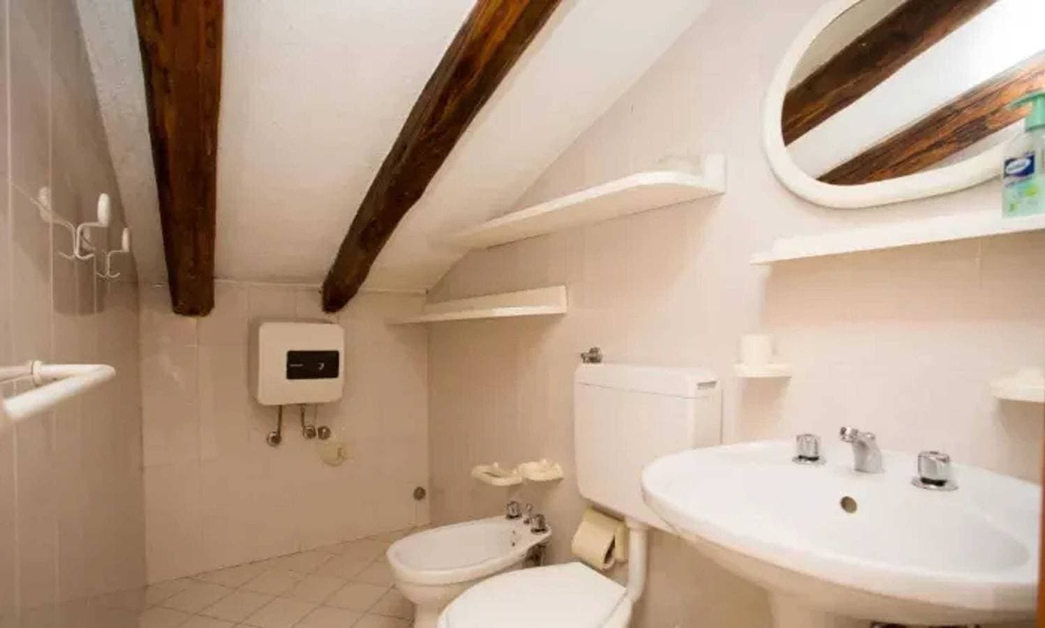 Foto 10 von 23: Moderne Wohnung mit Meerblick in Lipari