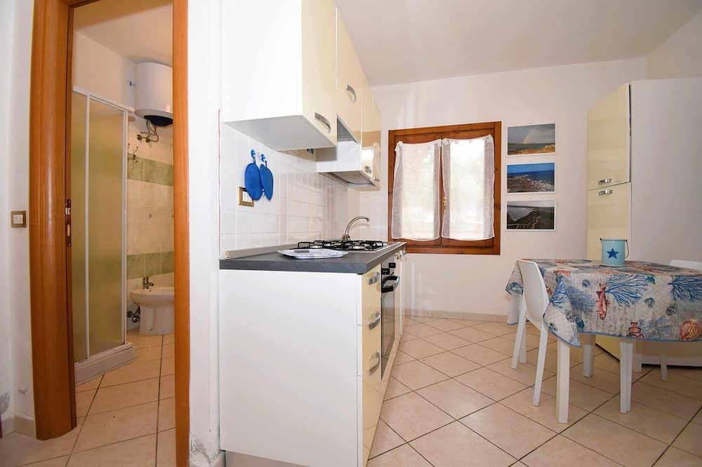 Foto 7 von 28: Well-finished studio apartment with A/C wifi and veranda