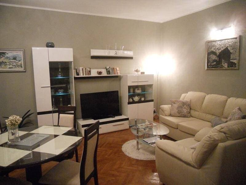 Foto 4 von 28: Ferienwohnung in Korčula mit Meerblick, Terrasse, Klimaanlage, W-Lan (4695-1)