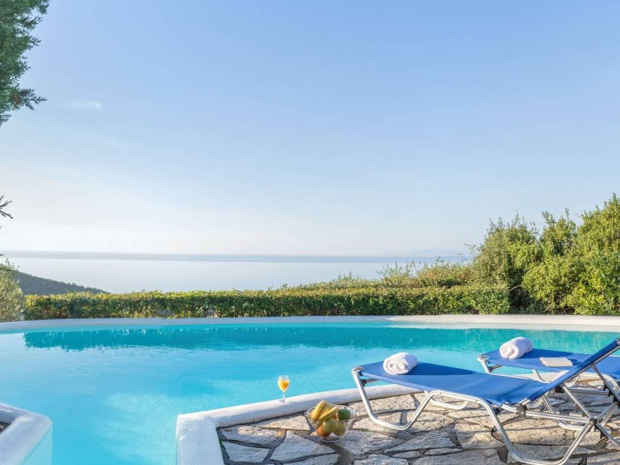 Villa Daphne 1