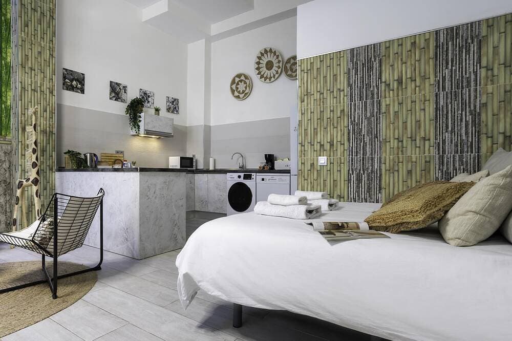 Foto 4 von 14: Sunstay Loft Churriana