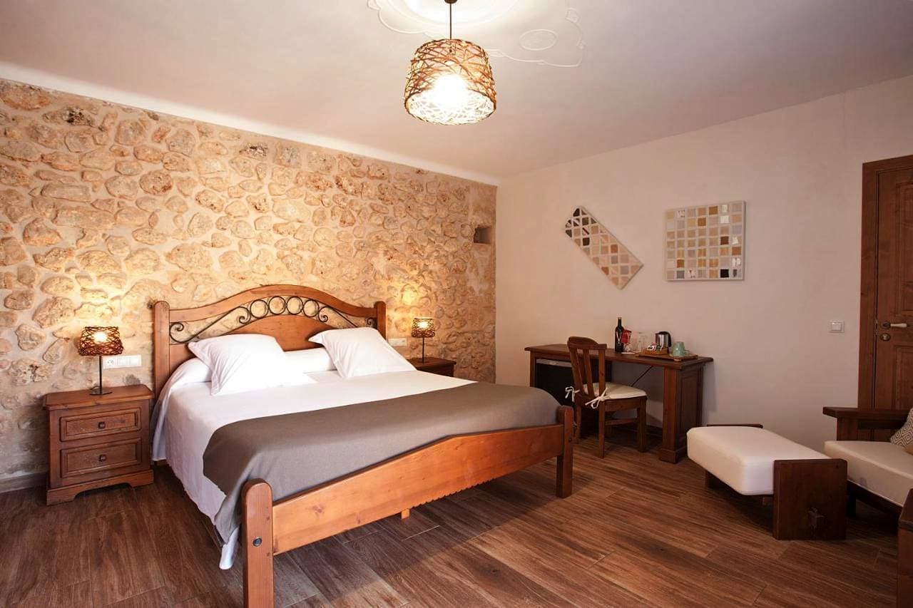 Foto 5 von 18: Double or Twin Room