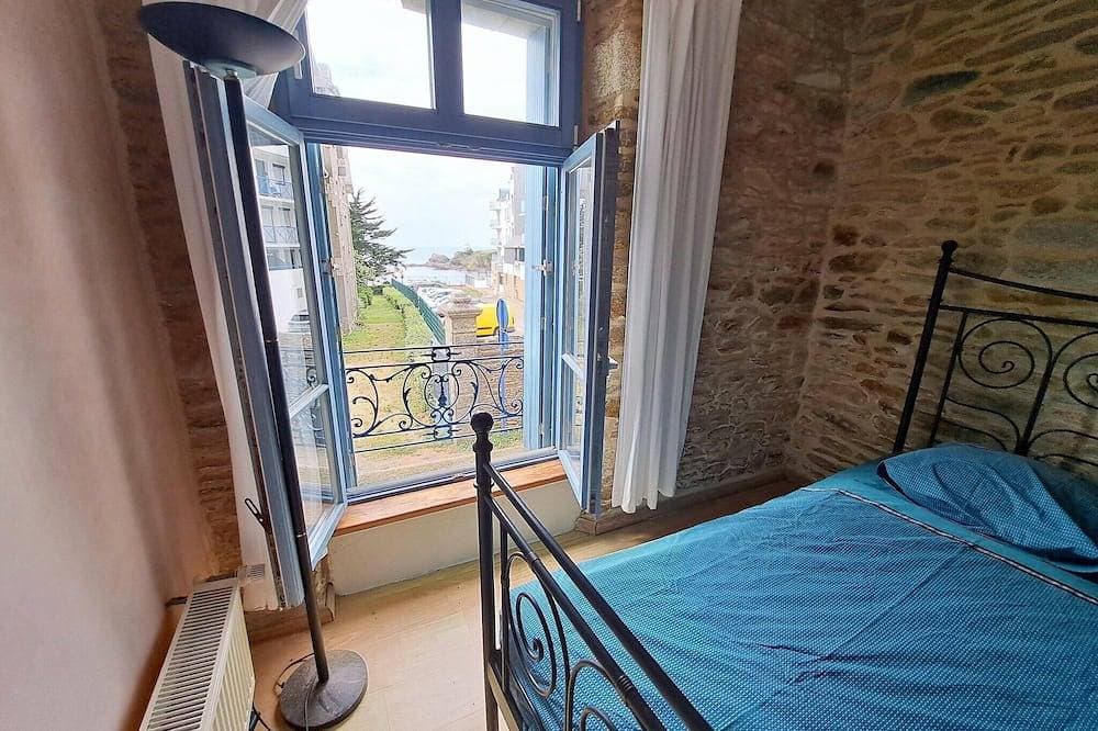 Rückzugsort mit Meerblick in Le Pouldu 1