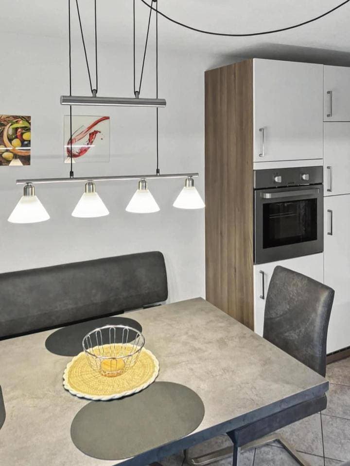 Foto 11 von 27: Two-Bedroom Apartment with Mountain View