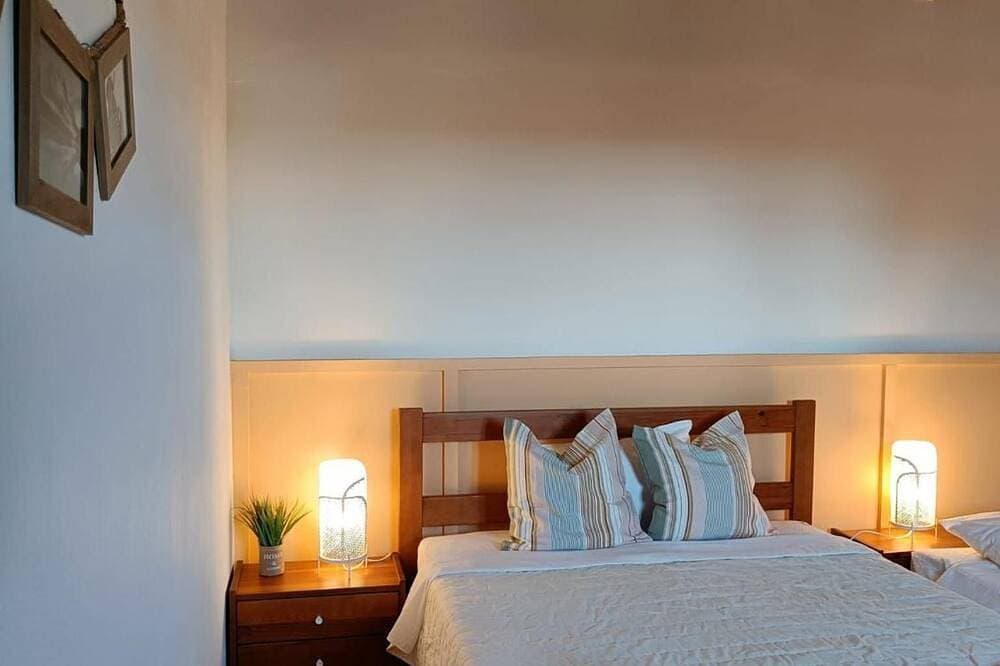 Foto 10 von 12: Ferienwohnung 'Casa Medronheiro' mit Bergblick, WLAN und Klimaanlage