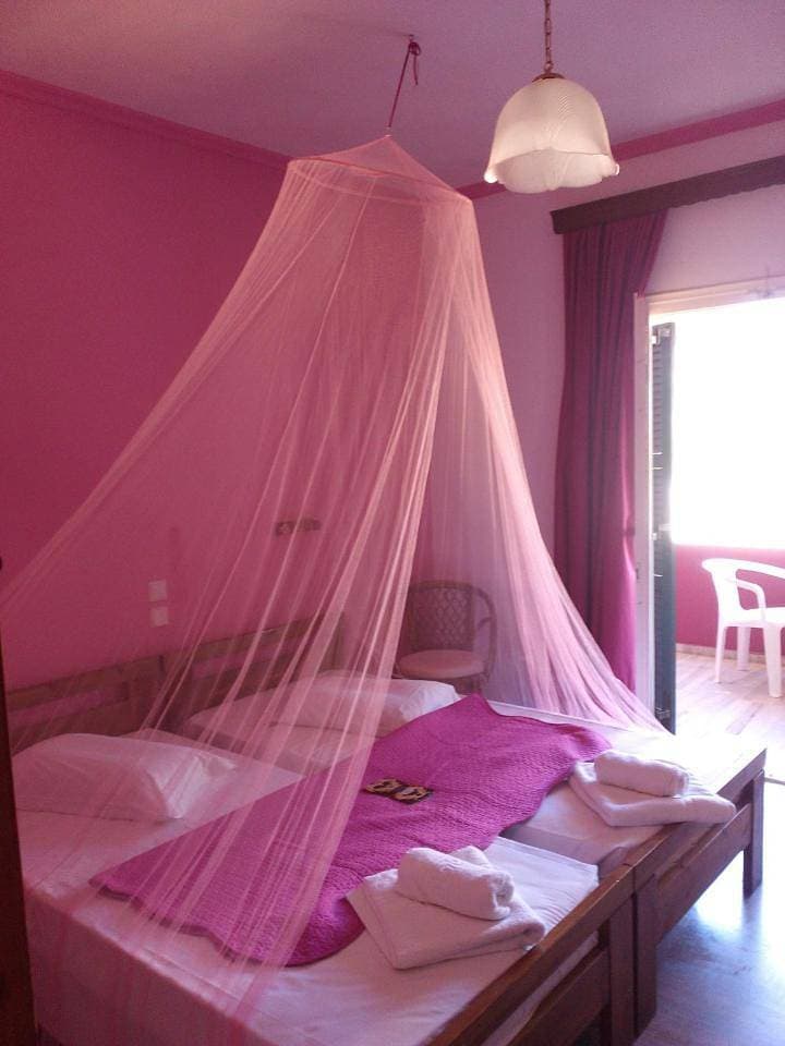 Foto 13 von 16: Double or Twin Room with Mountain View