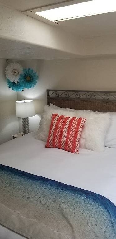 Foto 12 von 34: Innenstadt Cda Studio Apartment. Gehen Sie zu fast allem!