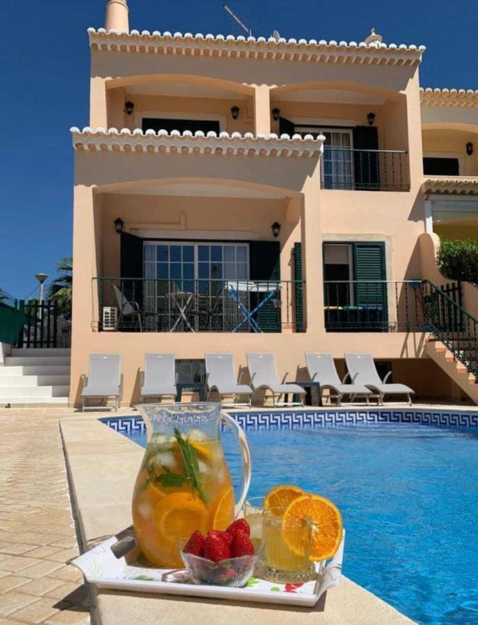 Casa das Roseiras 1