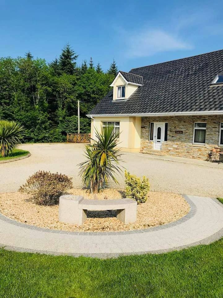 Grangeview House 1