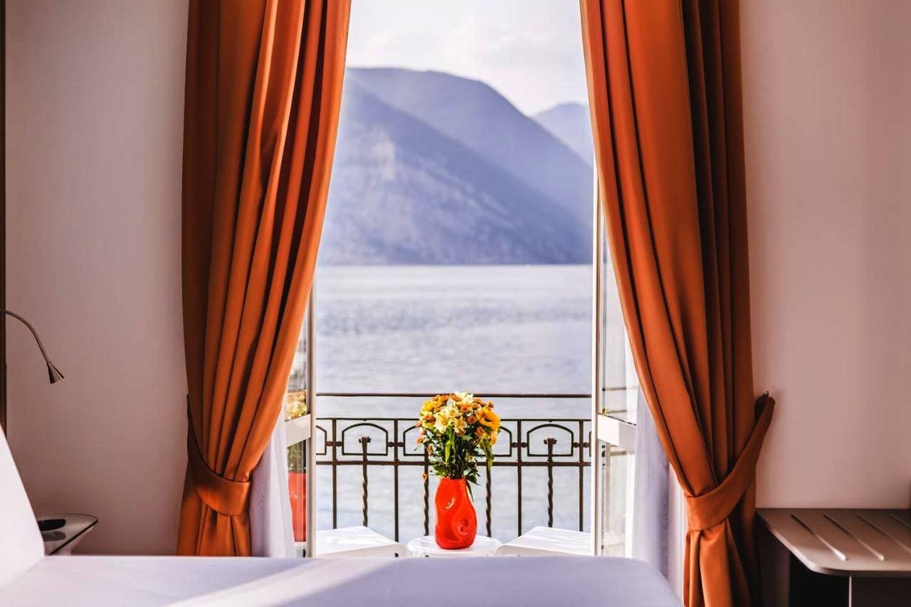 Foto 4 von 13: Double or Twin Room