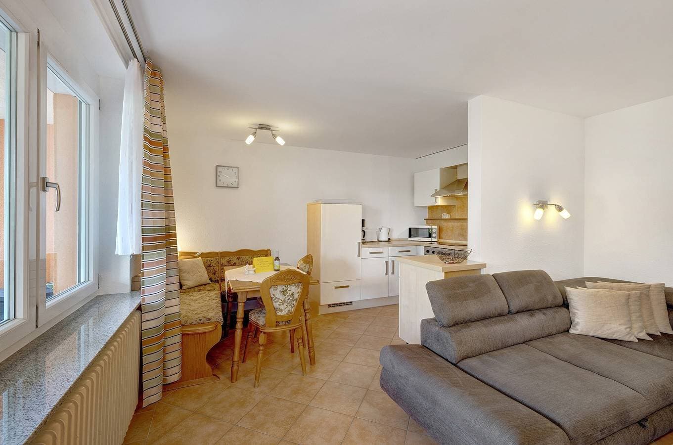 Foto 5 von 20: Ferienwohnung Barbara mit Terrasse, Garten und Wi-Fi