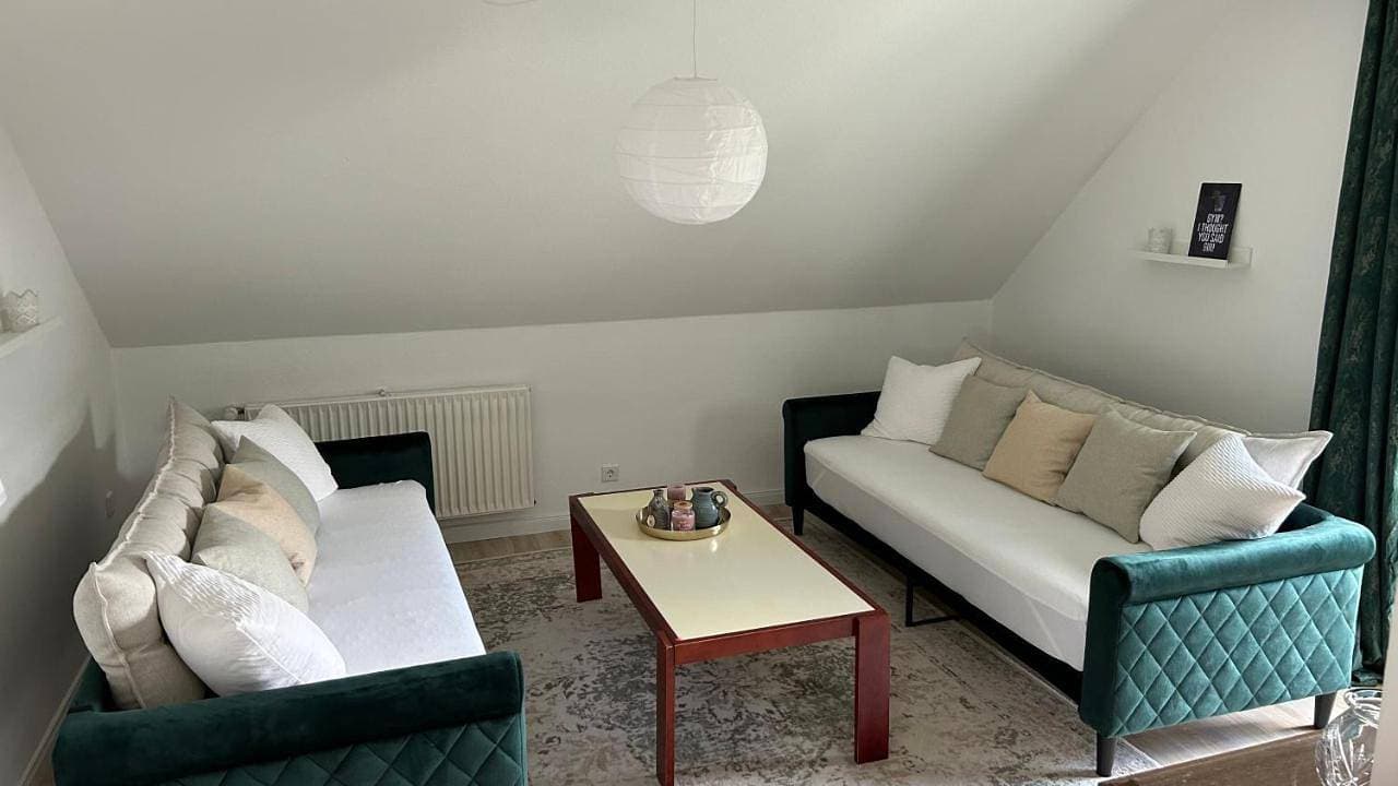 Foto 5 von 12: Two-Bedroom Apartment
