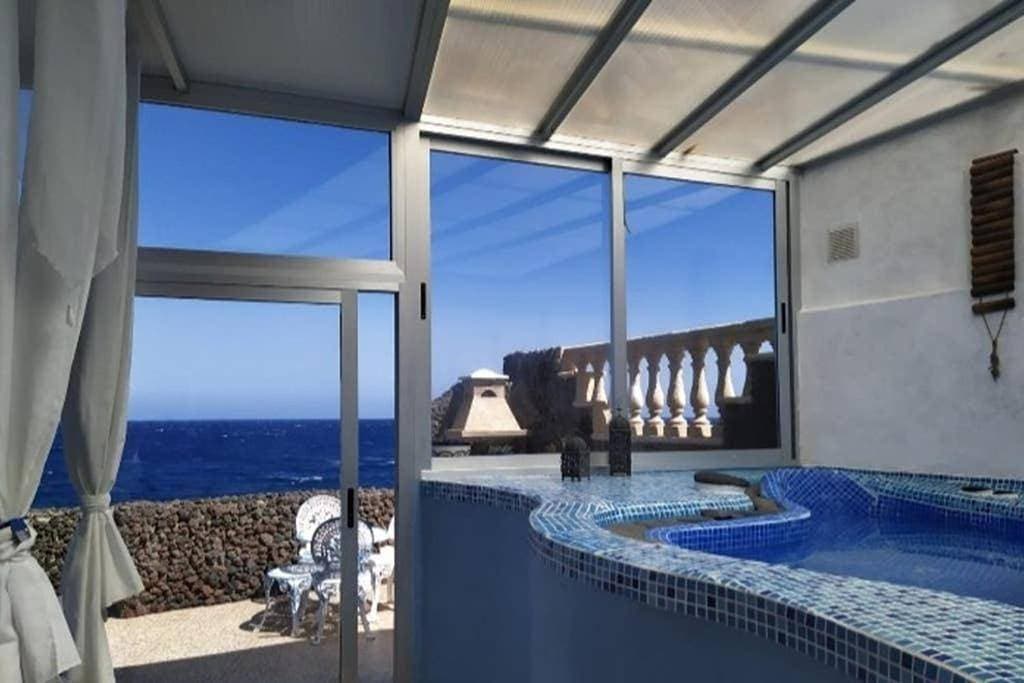Foto 7 von 14: Apartment with Sea View