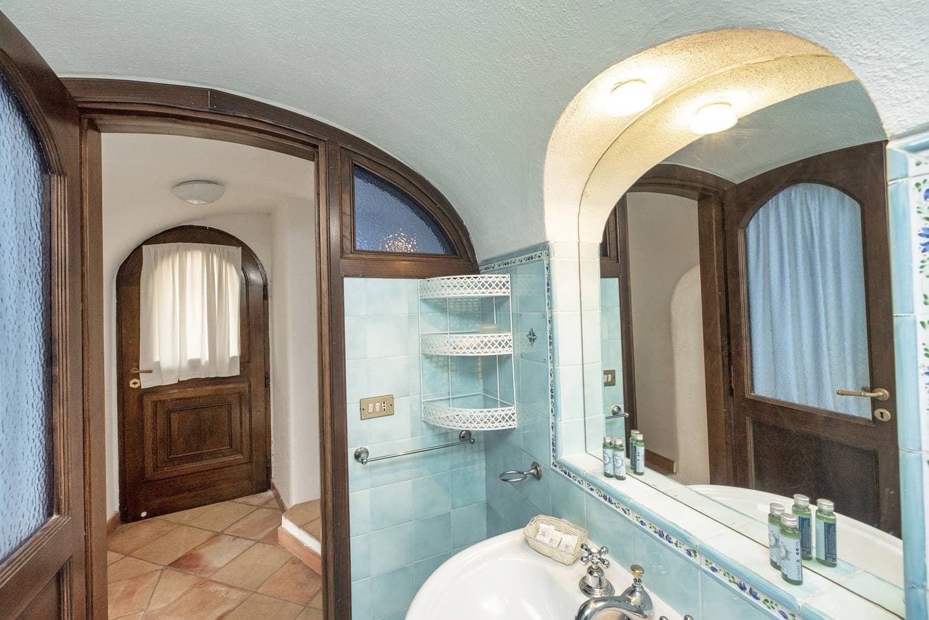 Foto 13 von 42: Villa w/ terrace overlooking the sea by Wonder...