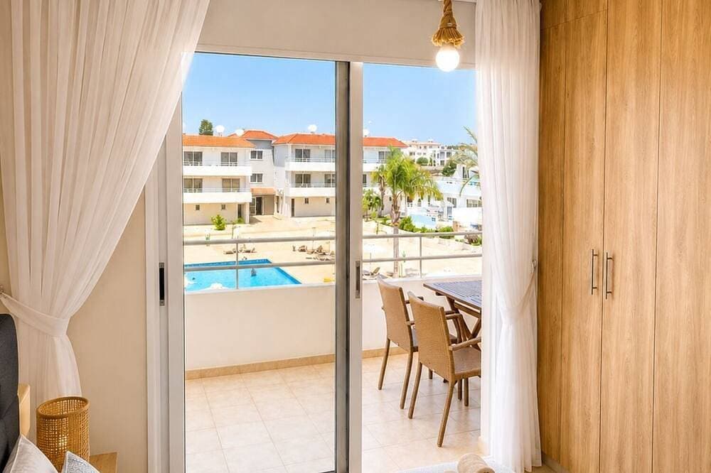 Foto 11 von 30: Narcissos 'Nissi Beach' Apartment E9