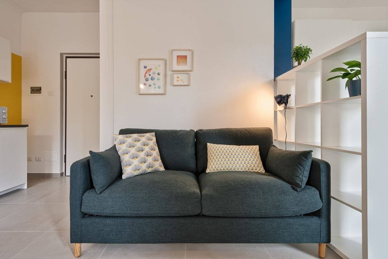 Foto 10 von 20: Ferienwohnung für 2 Personen