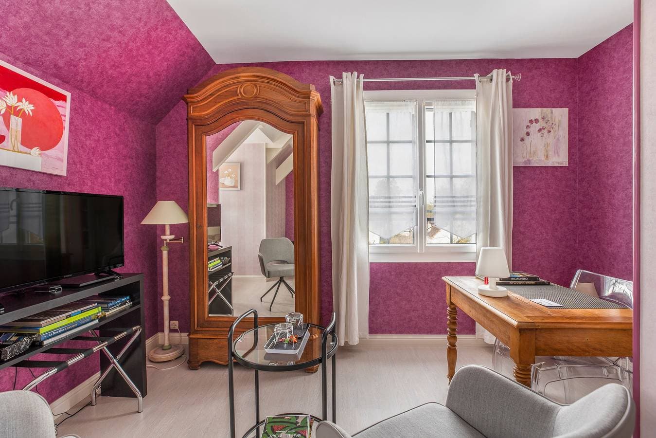 Foto 7 von 25: Gästezimmer – Mon Plaisir