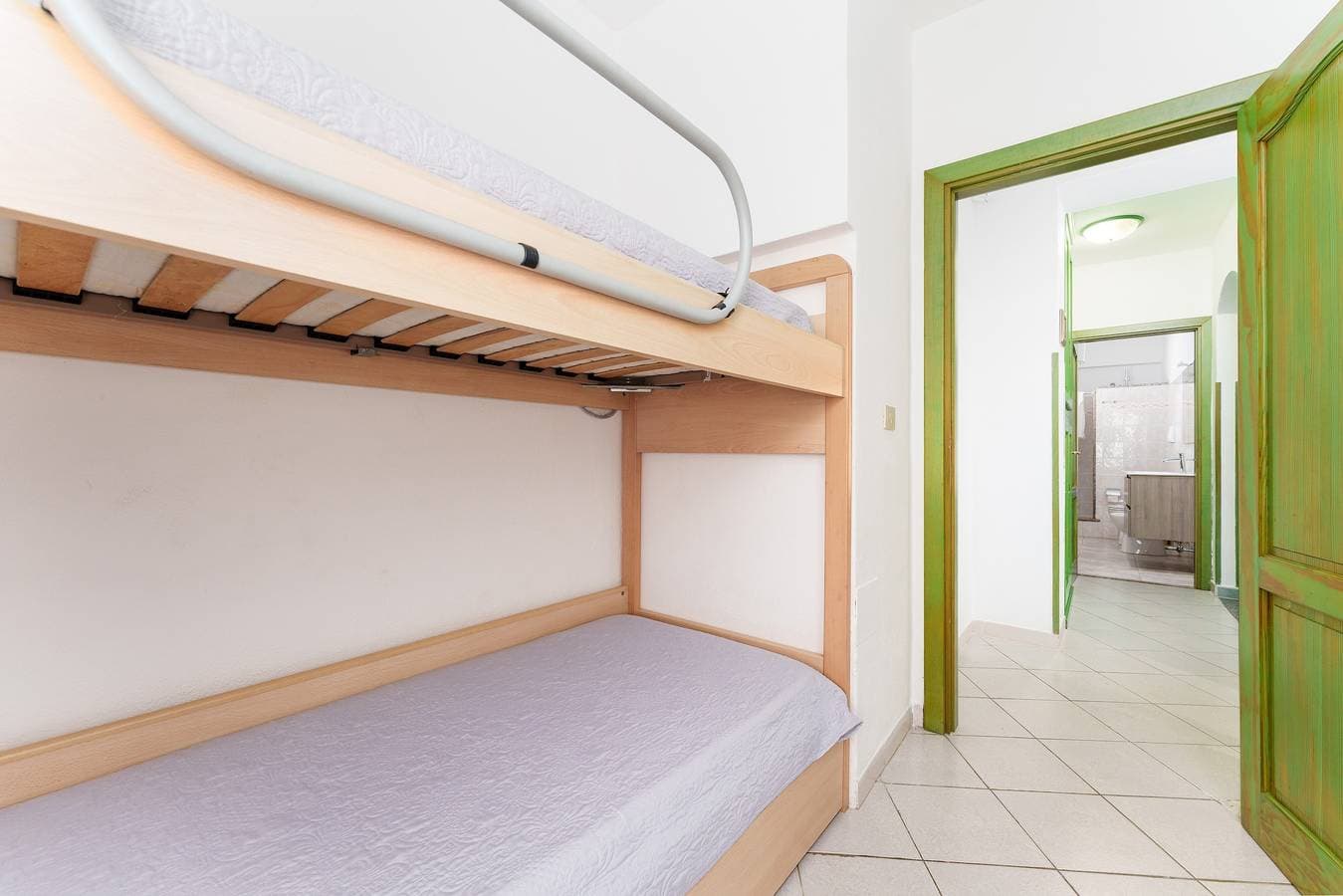Foto 10 von 24: Sardisches Apartment mit privater Terrasse, 3 Gehminuten vom Strand entfernt