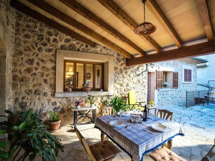 Foto 2 von 34: Maison 8 Personnes
