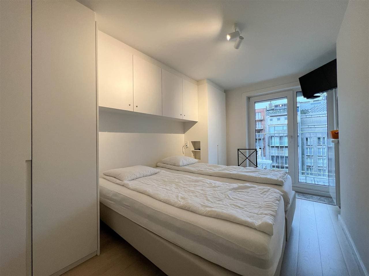 Foto 4 von 14: Wohnung in Duinbergen mit Meerblick