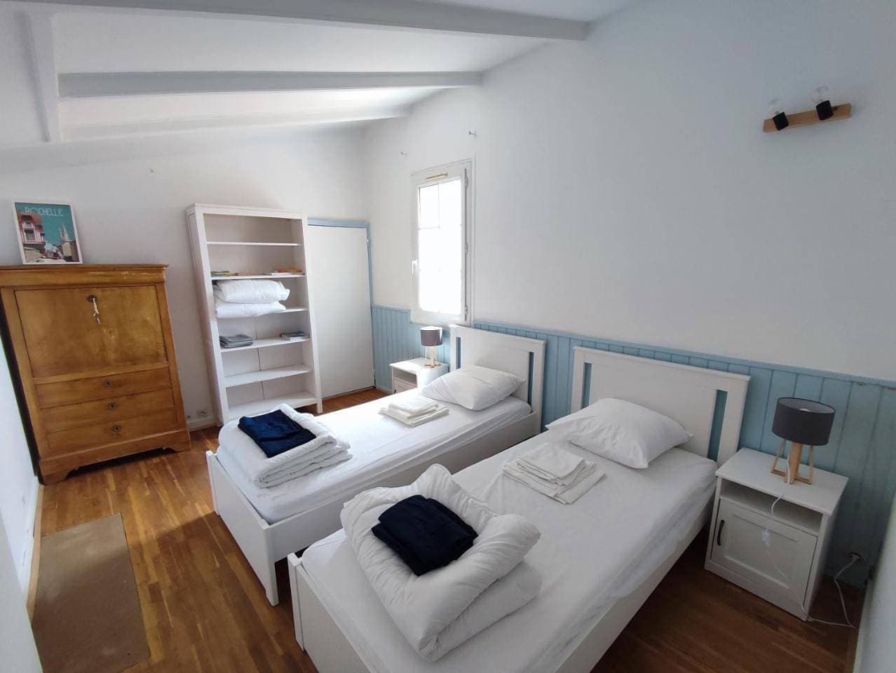 Foto 10 von 18: Four-Bedroom House