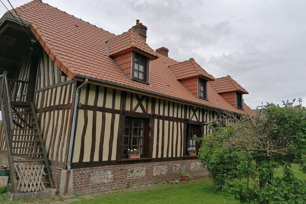 Foto 10 von 30: Maison La Longe'yeres