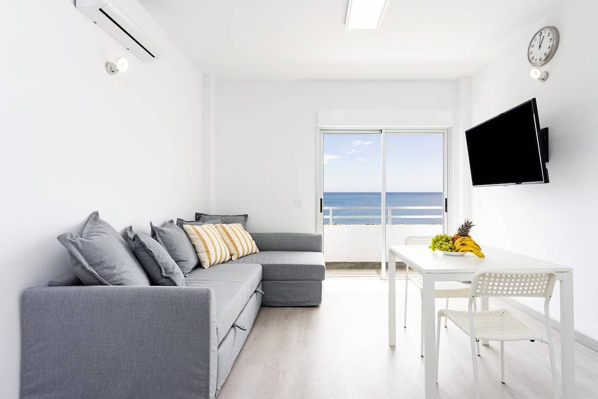 Foto 6 von 41: Ferienwohnung für 3 Personen