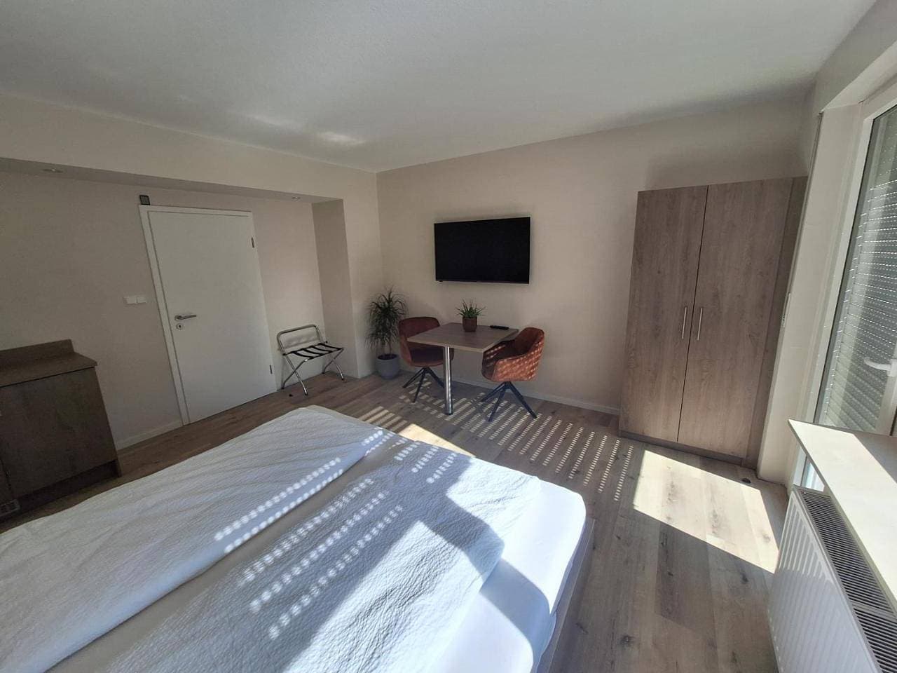 Foto 12 von 18: Double Room with Terrace
